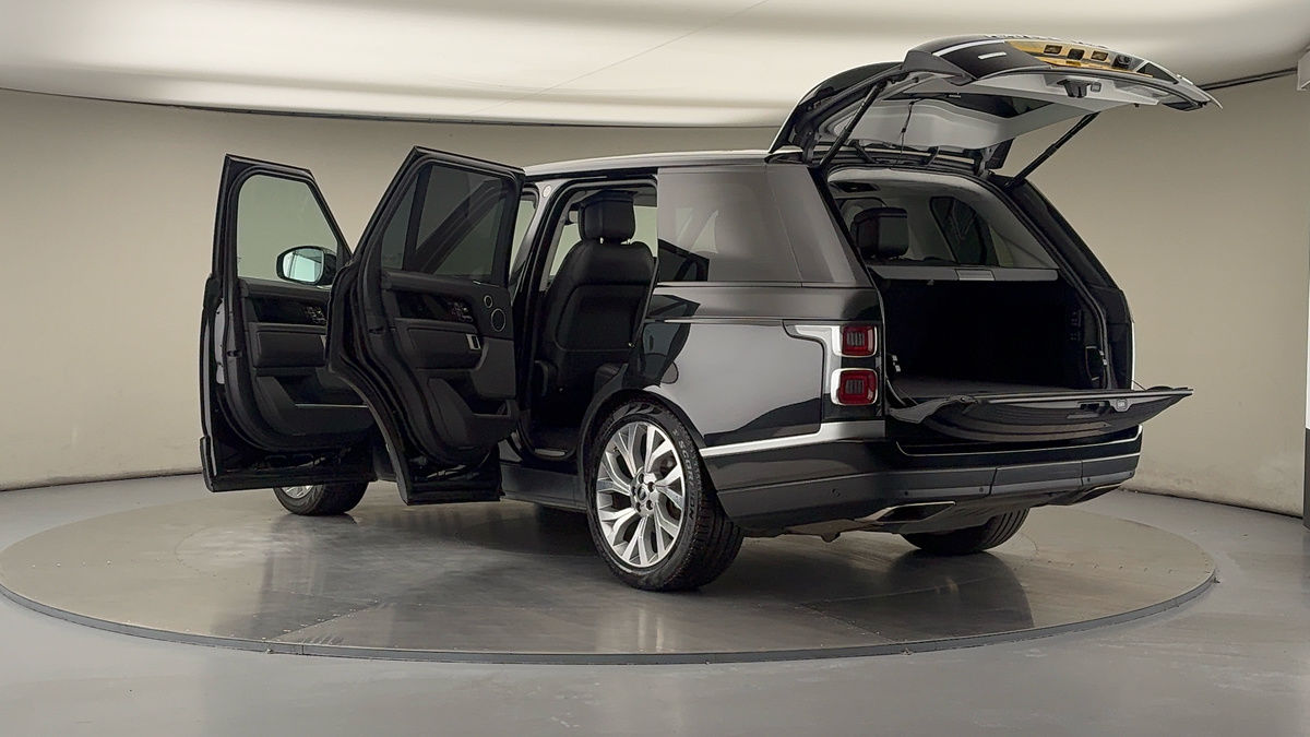 Used Land Rover Range Rover 2020 for sale - 76057256: Photo 43