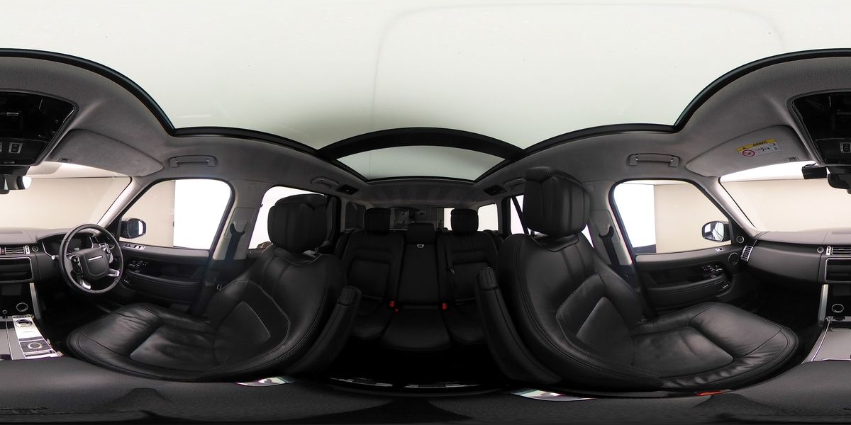 Used Land Rover Range Rover 2020 for sale - 76057256: Photo 44