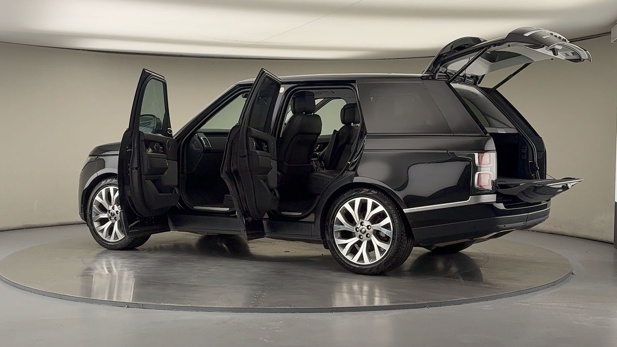 Used Land Rover Range Rover 2020 for sale - 76057256: Photo 45