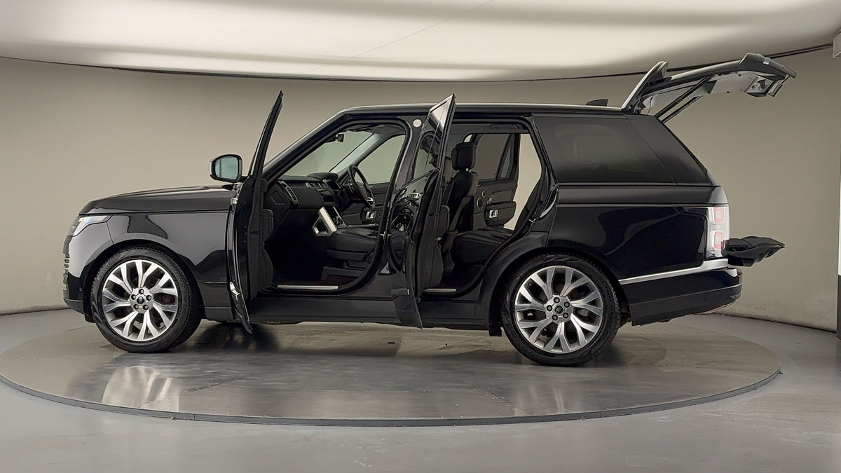 Used Land Rover Range Rover 2020 for sale - 76057256: Photo 46