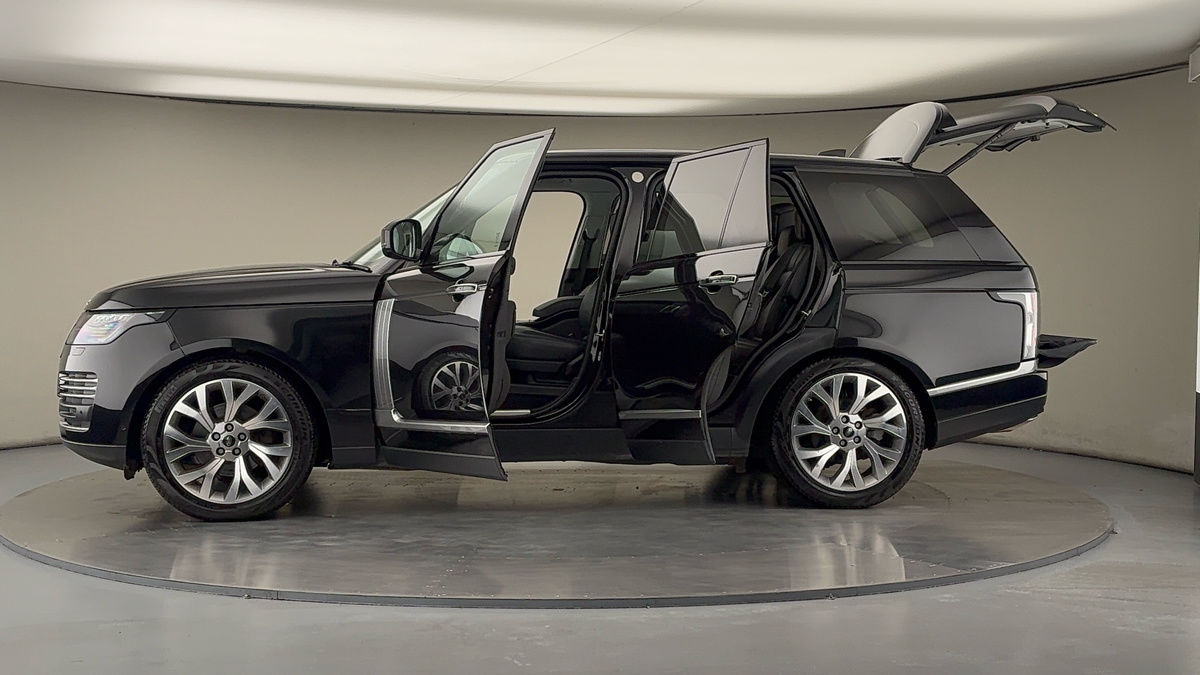 Used Land Rover Range Rover 2020 for sale - 76057256: Photo 47