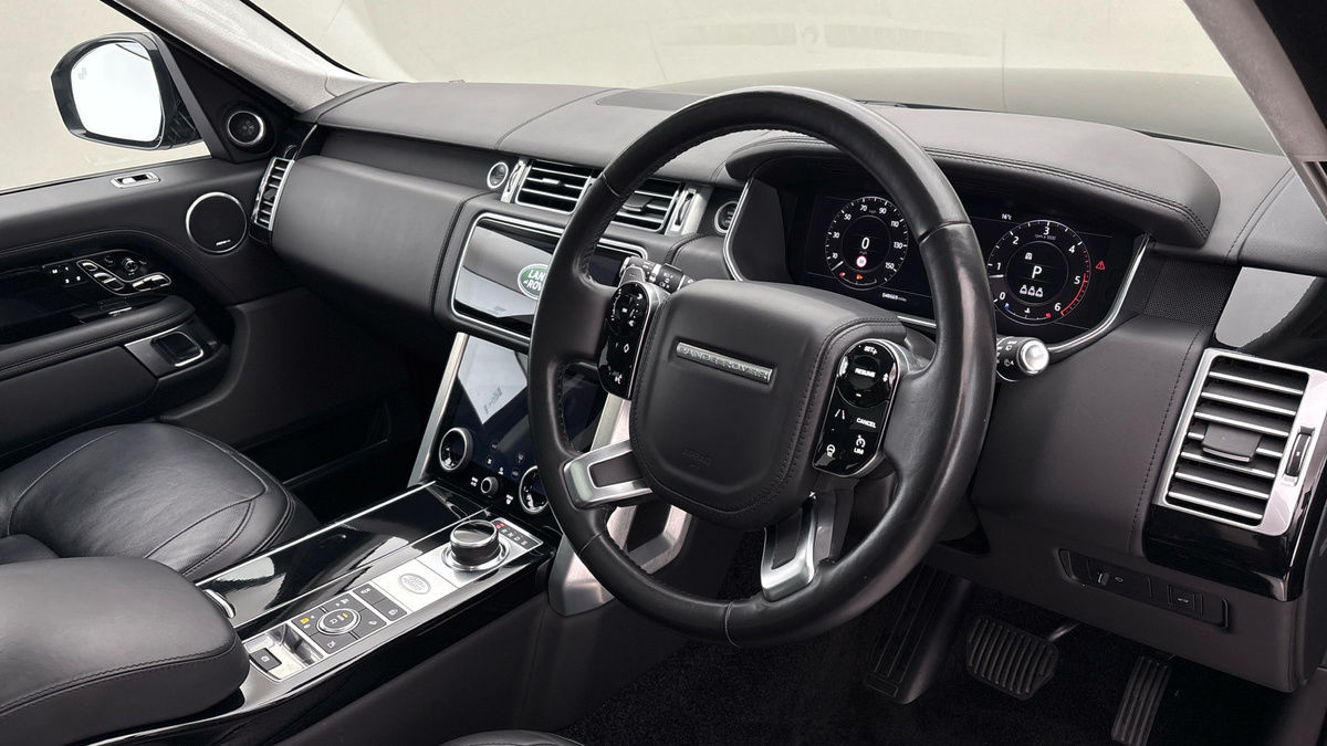 Used Land Rover Range Rover 2020 for sale - 76057256: Photo 5