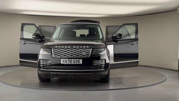 Used Land Rover Range Rover 2020 for sale - 76057256: Photo 51