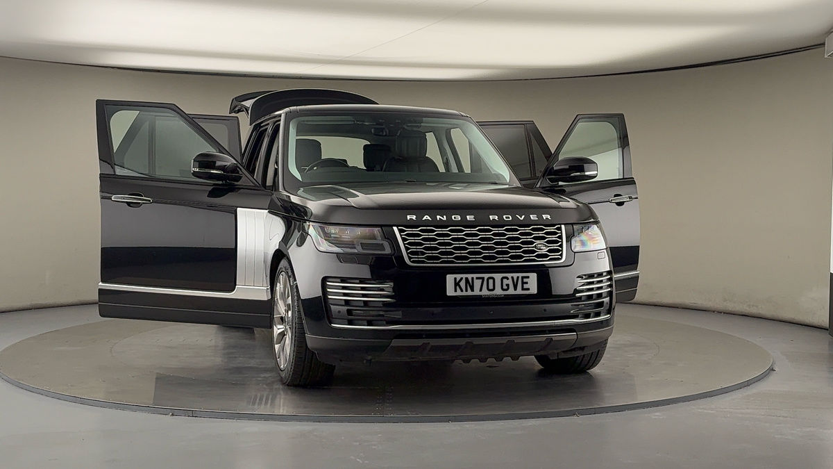 Used Land Rover Range Rover 2020 for sale - 76057256: Photo 52