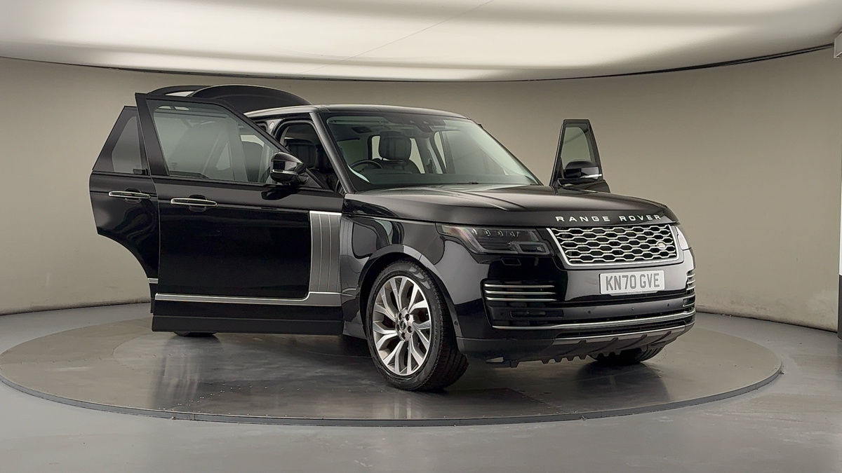 Used Land Rover Range Rover 2020 for sale - 76057256: Photo 53