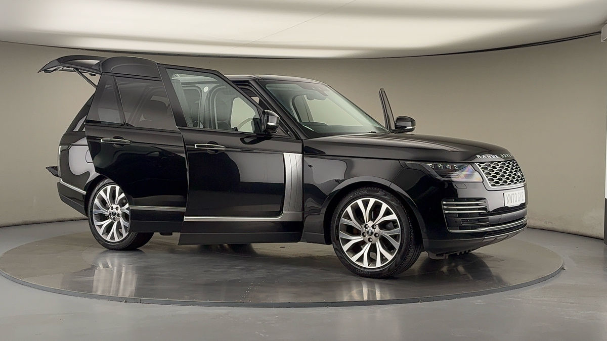 Used Land Rover Range Rover 2020 for sale - 76057256: Photo 54