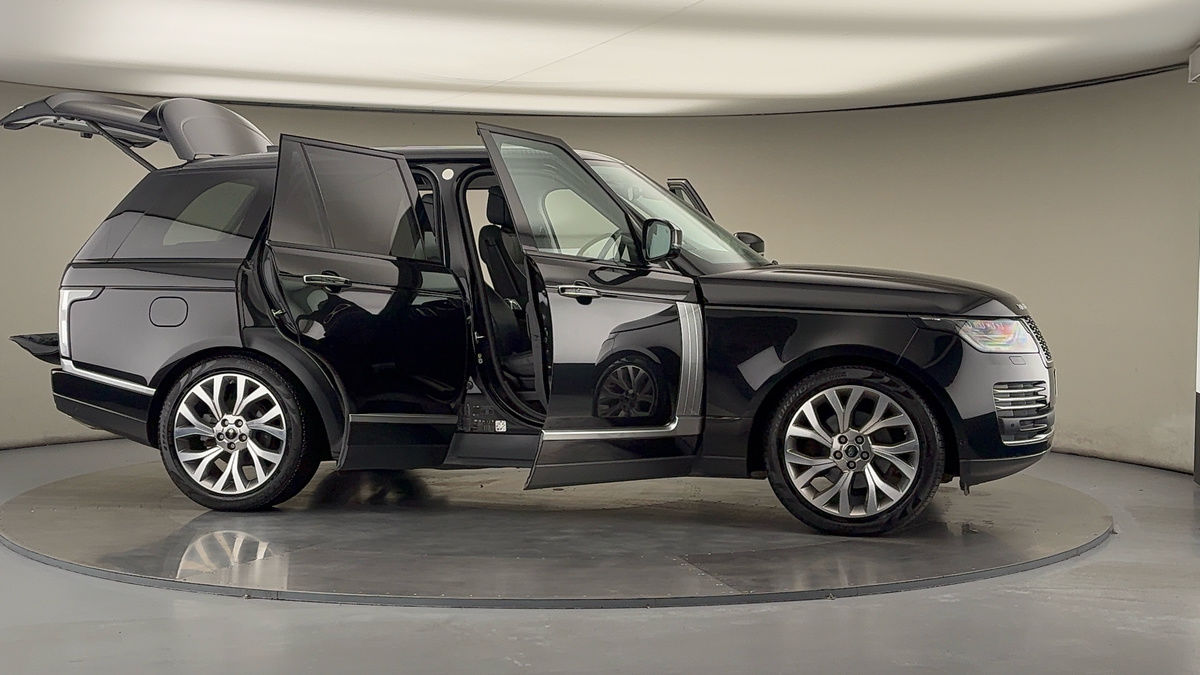 Used Land Rover Range Rover 2020 for sale - 76057256: Photo 55