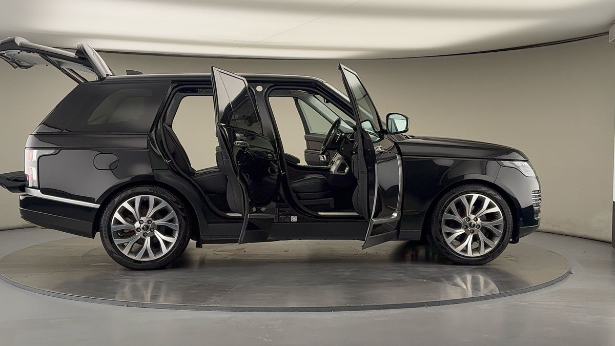 Used Land Rover Range Rover 2020 for sale - 76057256: Photo 56