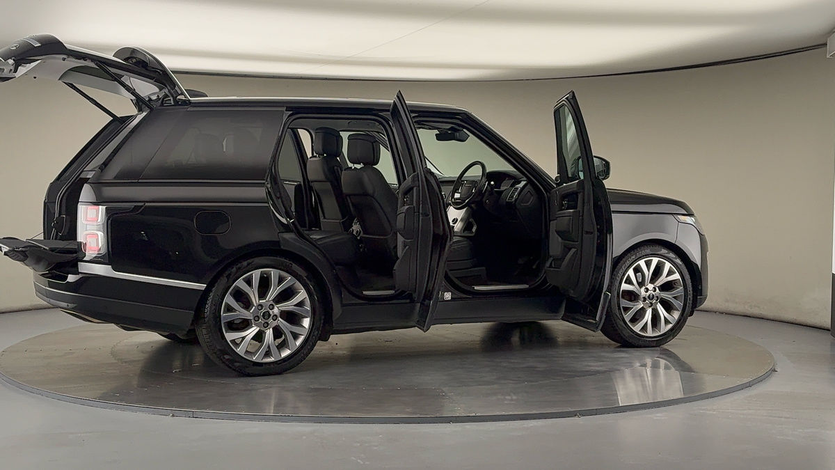 Used Land Rover Range Rover 2020 for sale - 76057256: Photo 57
