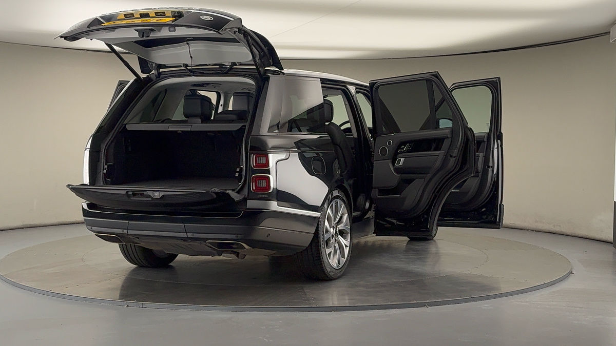 Used Land Rover Range Rover 2020 for sale - 76057256: Photo 59