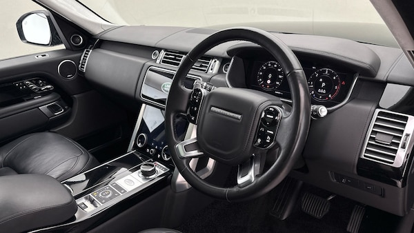 Used Land Rover Range Rover 2020 for sale - 76057256: Photo 5