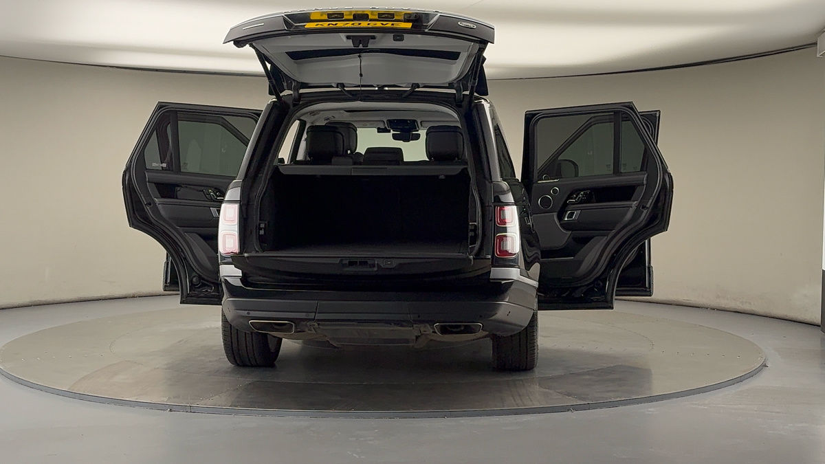 Used Land Rover Range Rover 2020 for sale - 76057256: Photo 60