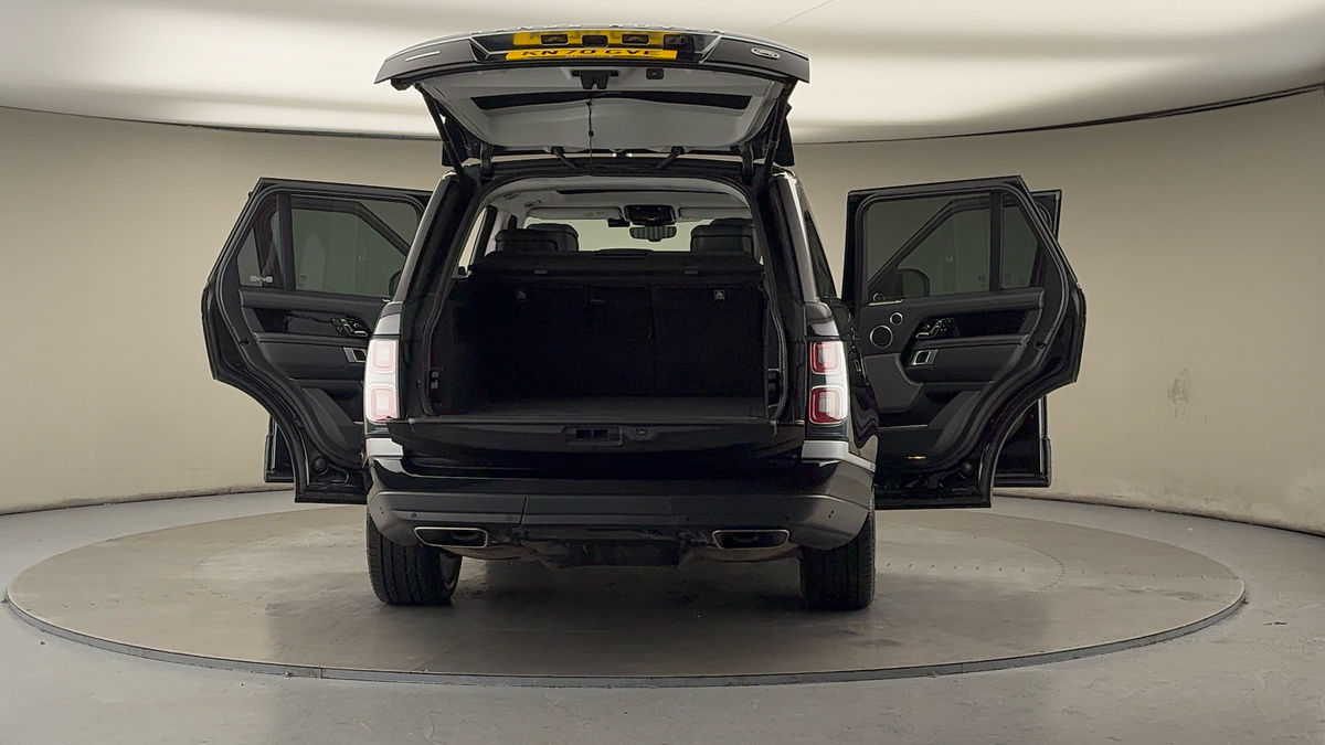 Used Land Rover Range Rover 2020 for sale - 76057256: Photo 61