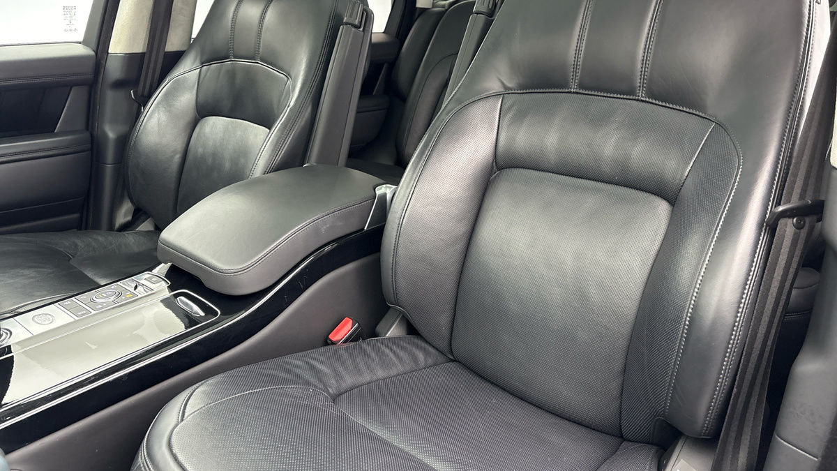 Used Land Rover Range Rover 2020 for sale - 76057256: Photo 7