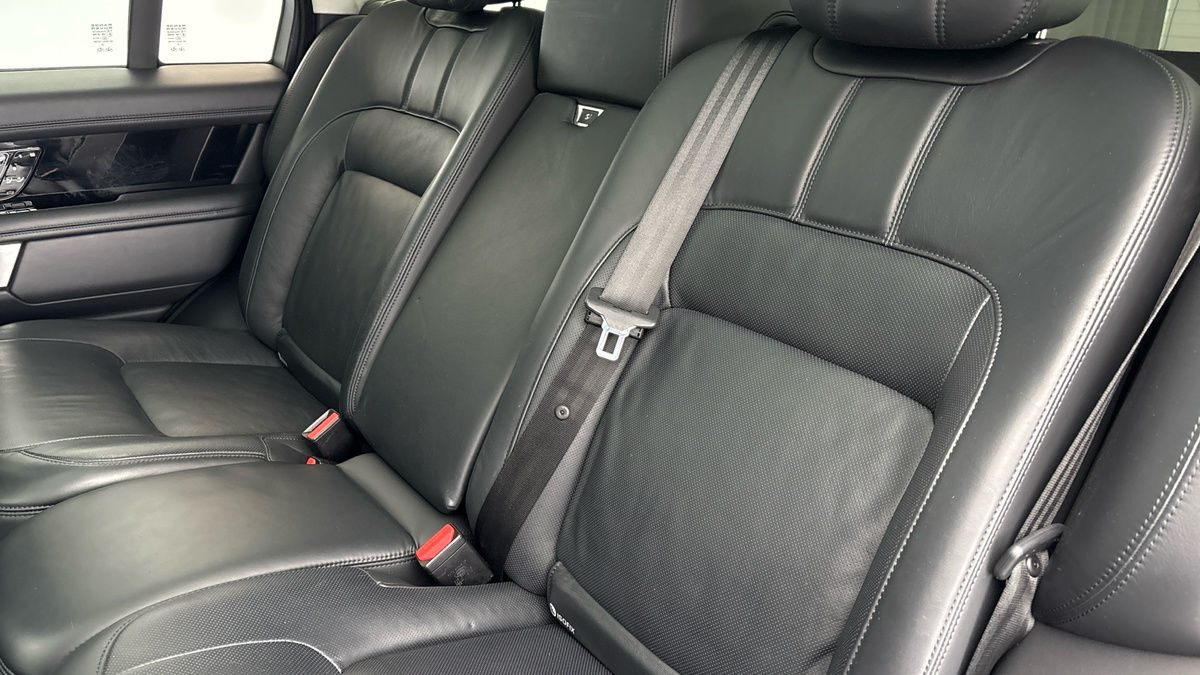 Used Land Rover Range Rover 2020 for sale - 76057256: Photo 8