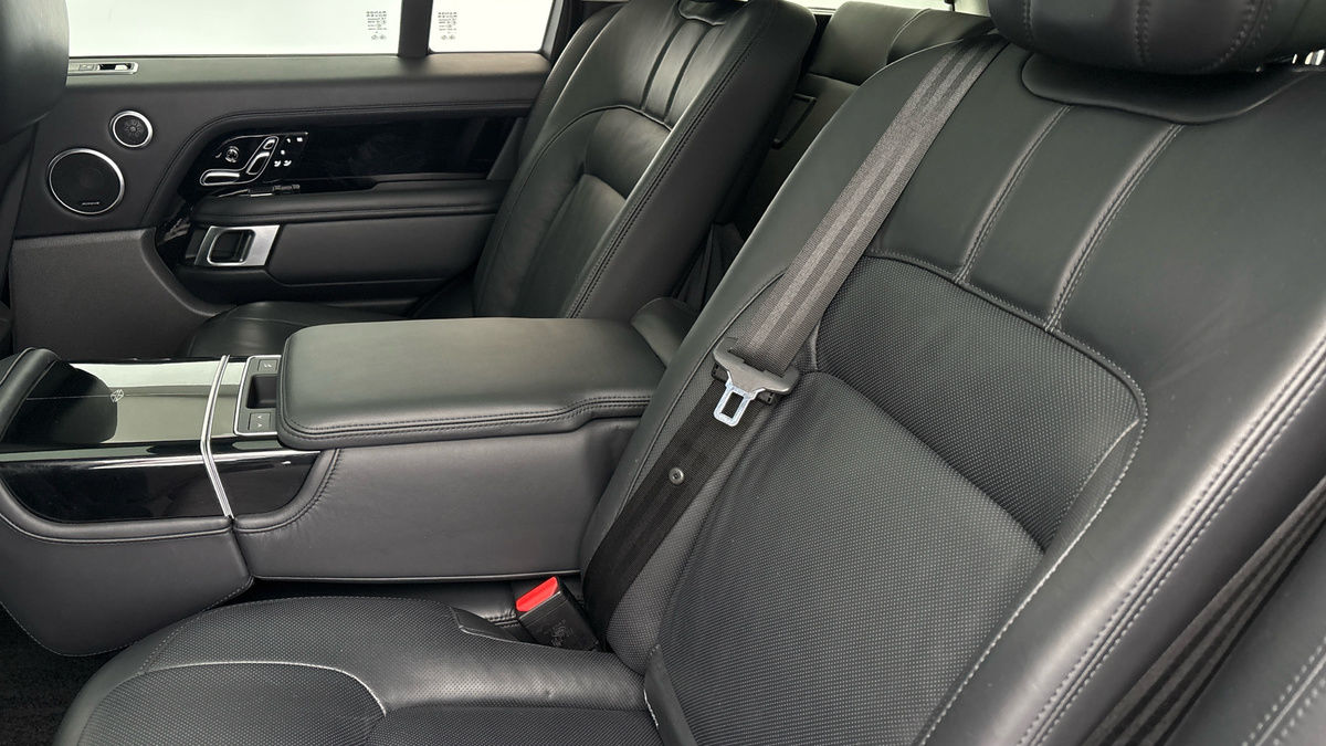 Used Land Rover Range Rover 2020 for sale - 76057256: Photo 9