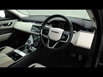 Used Land Rover Range Rover Velar 2022 for sale - 74092944: Photo