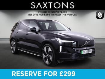 Used Volvo EX90 2025 for sale - 79741368: Photo
