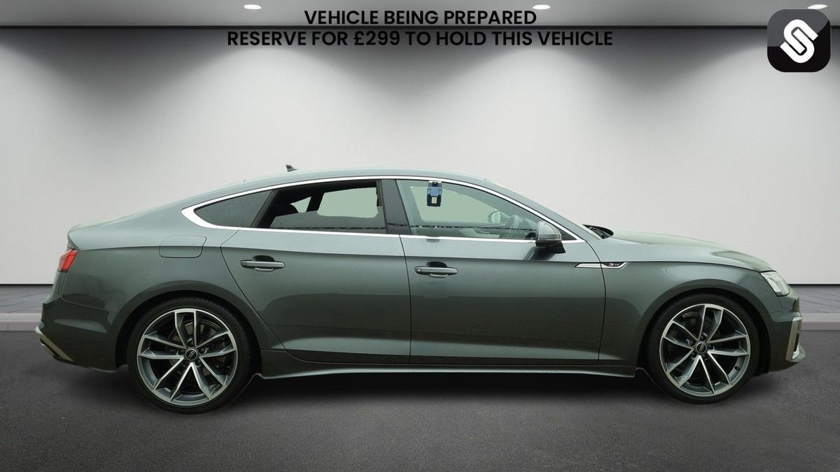 Used Audi A5 2023 for sale - 78111606: Photo 5