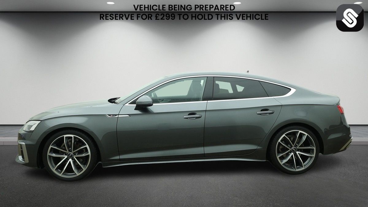 Used Audi A5 2023 for sale - 78111606: Photo 6