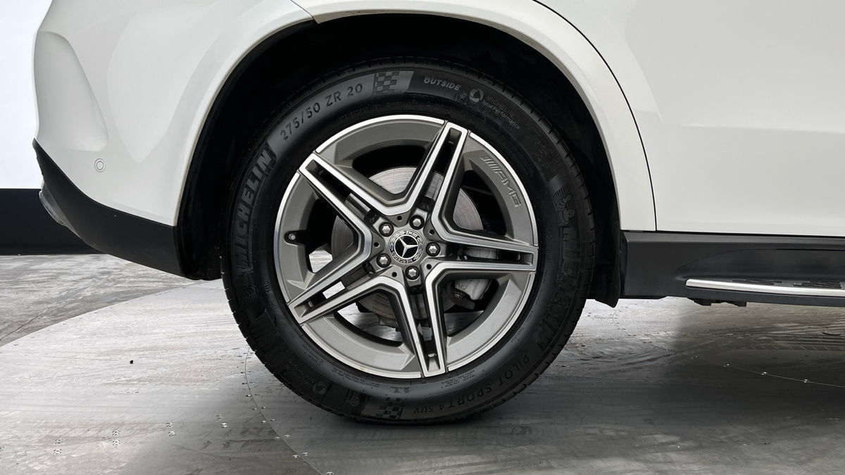 Used Mercedes-Benz GLE 2022 for sale - 76280812: Photo 10