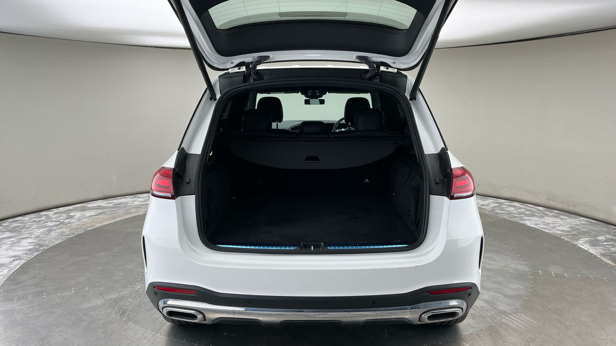 Used Mercedes-Benz GLE 2022 for sale - 76280812: Photo 11