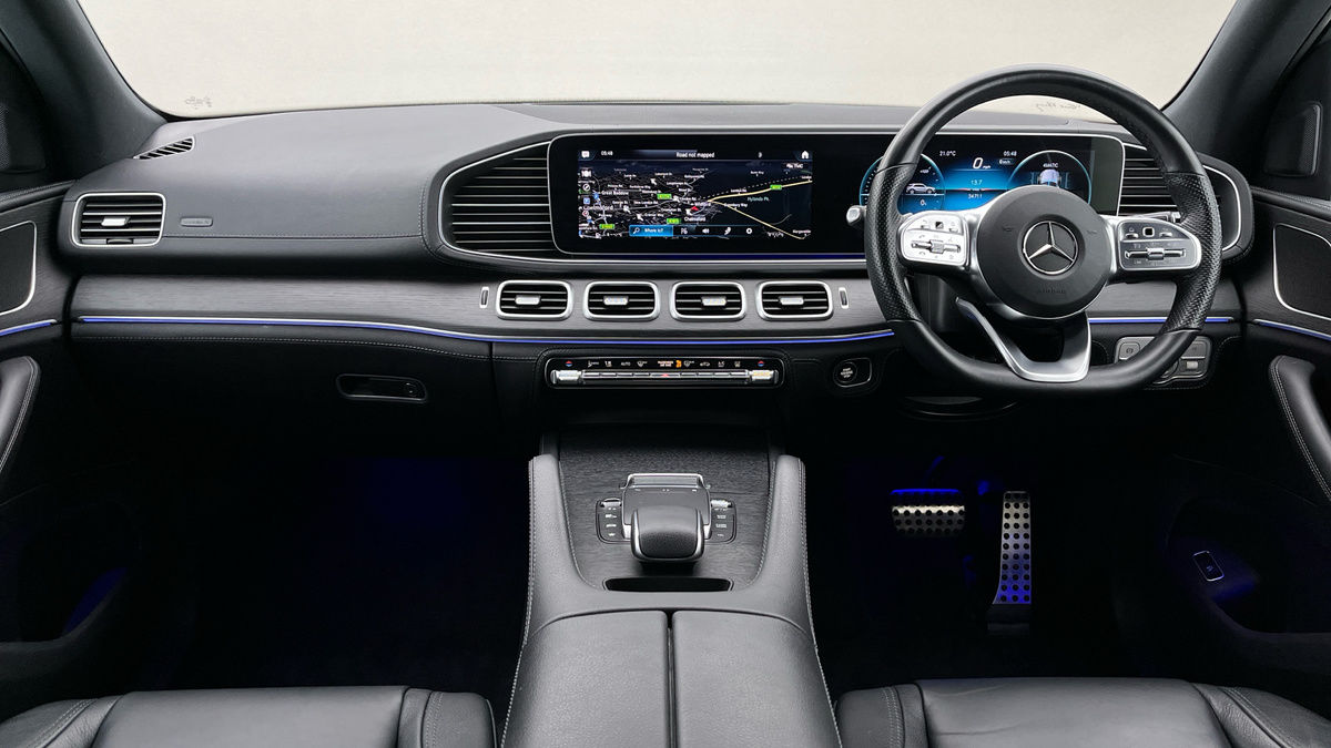 Used Mercedes-Benz GLE 2022 for sale - 76280812: Photo 12