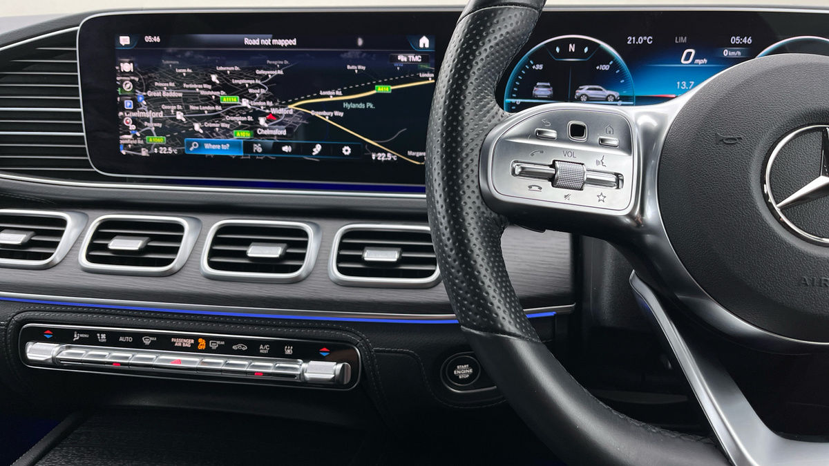 Used Mercedes-Benz GLE 2022 for sale - 76280812: Photo 13