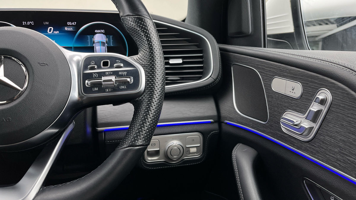 Used Mercedes-Benz GLE 2022 for sale - 76280812: Photo 14