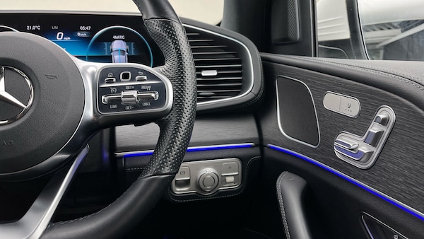 Used Mercedes-Benz GLE 2022 for sale - 76280812: Photo 14