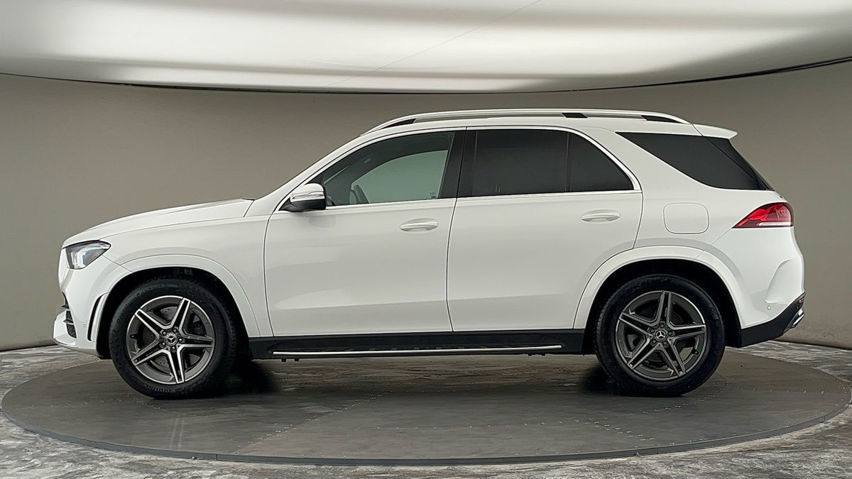 Used Mercedes-Benz GLE 2022 for sale - 76280812: Photo 15