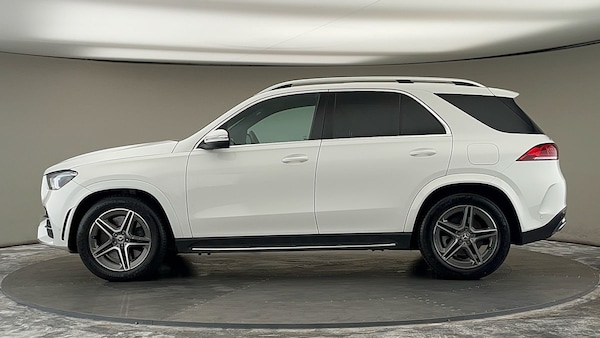 Used Mercedes-Benz GLE 2022 for sale - 76280812: Photo 15