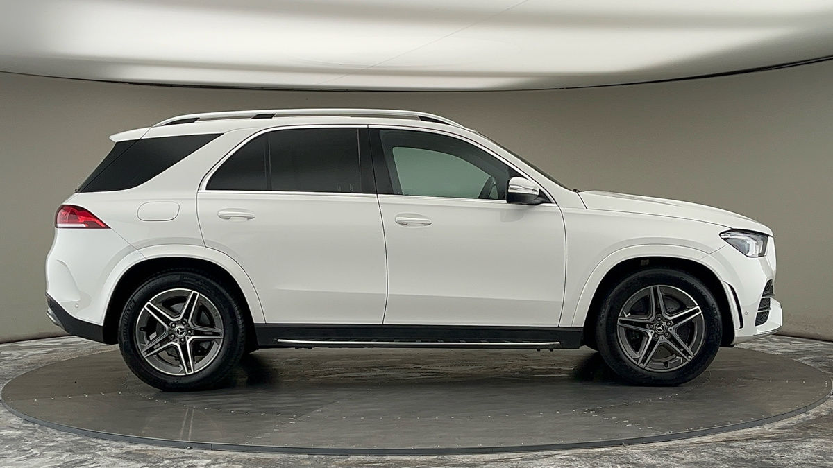 Used Mercedes-Benz GLE 2022 for sale - 76280812: Photo 16