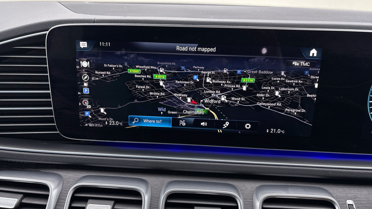 Used Mercedes-Benz GLE 2022 for sale - 76280812: Photo 17