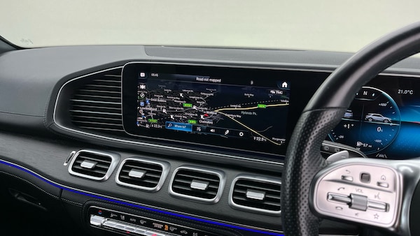 Used Mercedes-Benz GLE 2022 for sale - 76280812: Photo 17