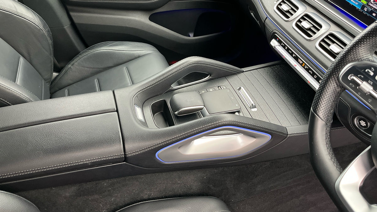 Used Mercedes-Benz GLE 2022 for sale - 76280812: Photo 18