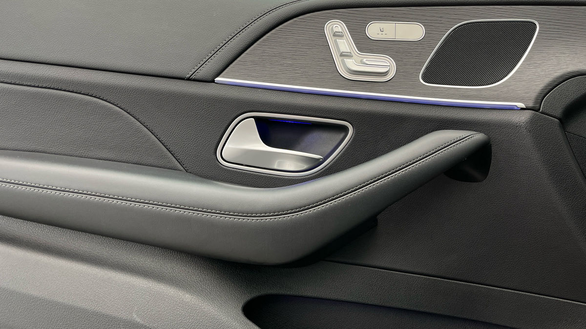 Used Mercedes-Benz GLE 2022 for sale - 76280812: Photo 19