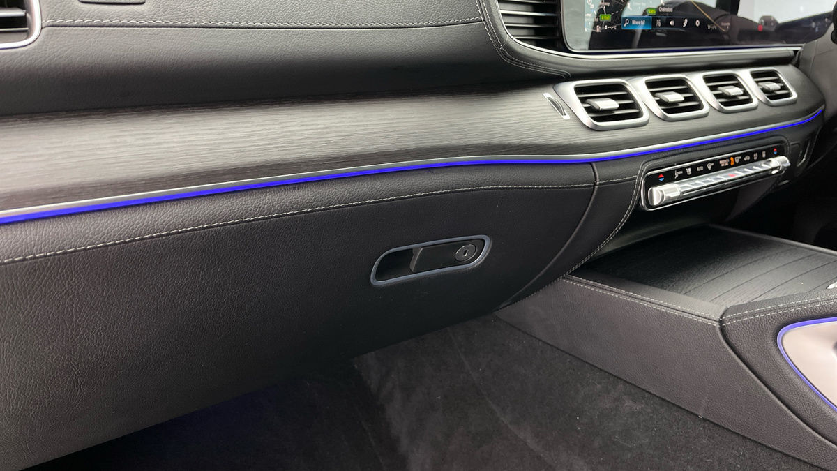 Used Mercedes-Benz GLE 2022 for sale - 76280812: Photo 25