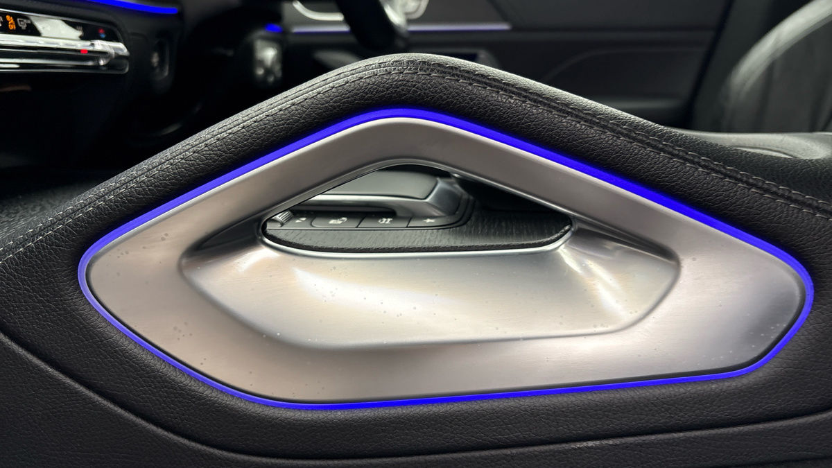 Used Mercedes-Benz GLE 2022 for sale - 76280812: Photo 27