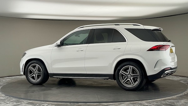 Used Mercedes-Benz GLE 2022 for sale - 76280812: Photo 27