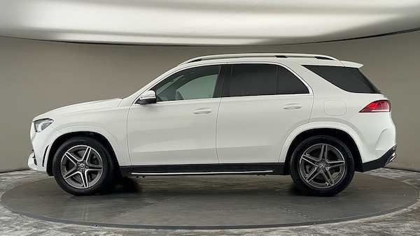 Used Mercedes-Benz GLE 2022 for sale - 76280812: Photo 28