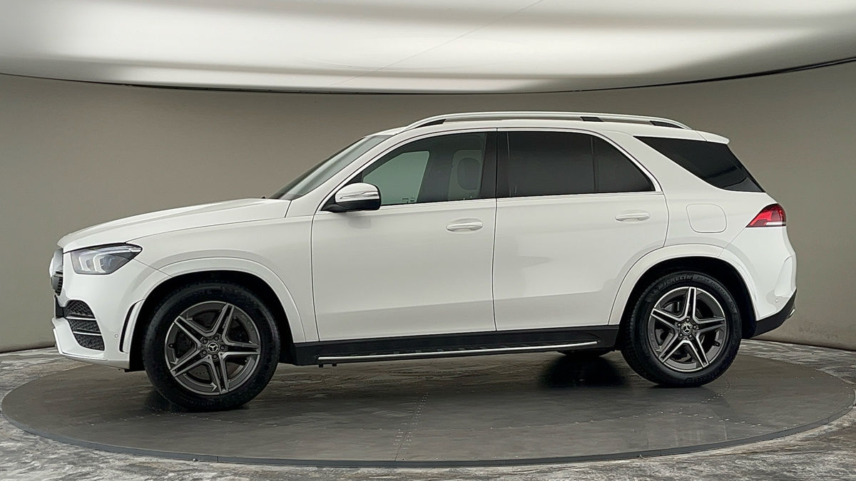 Used Mercedes-Benz GLE 2022 for sale - 76280812: Photo 29
