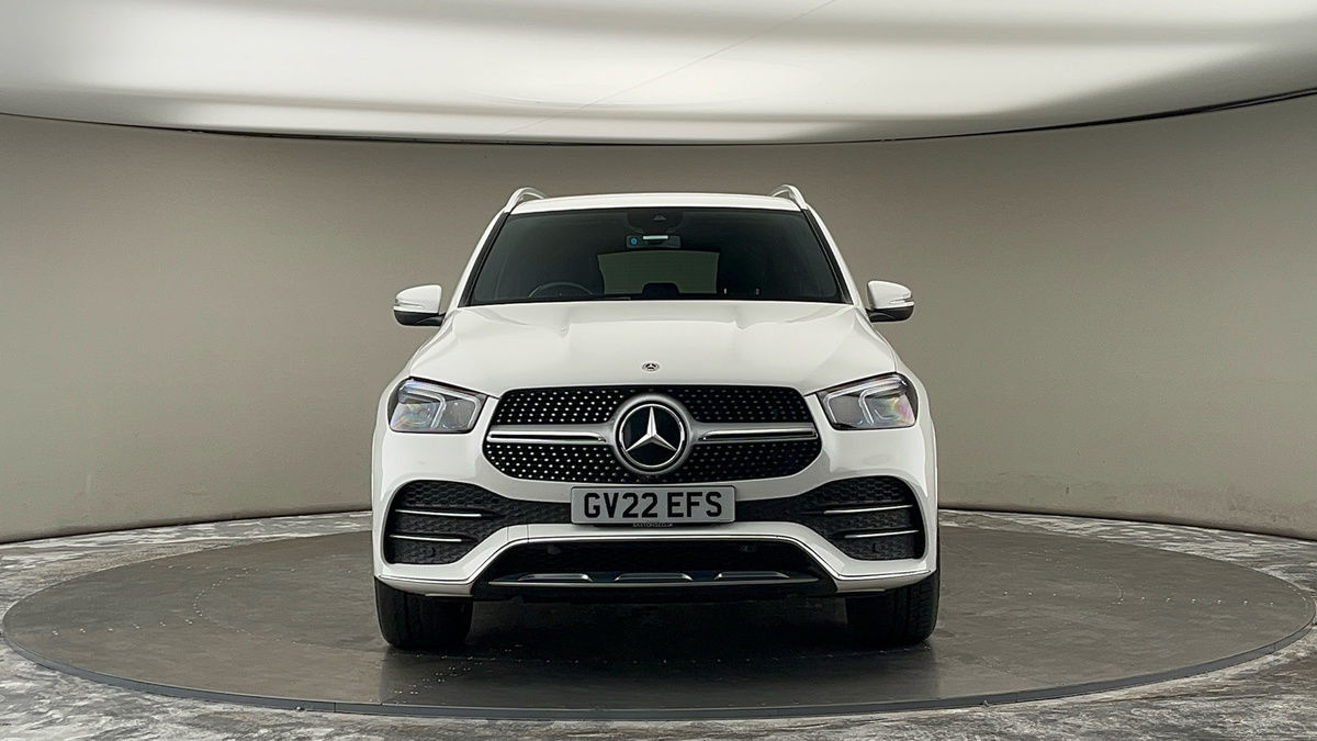 Used Mercedes-Benz GLE 2022 for sale - 76280812: Photo 3