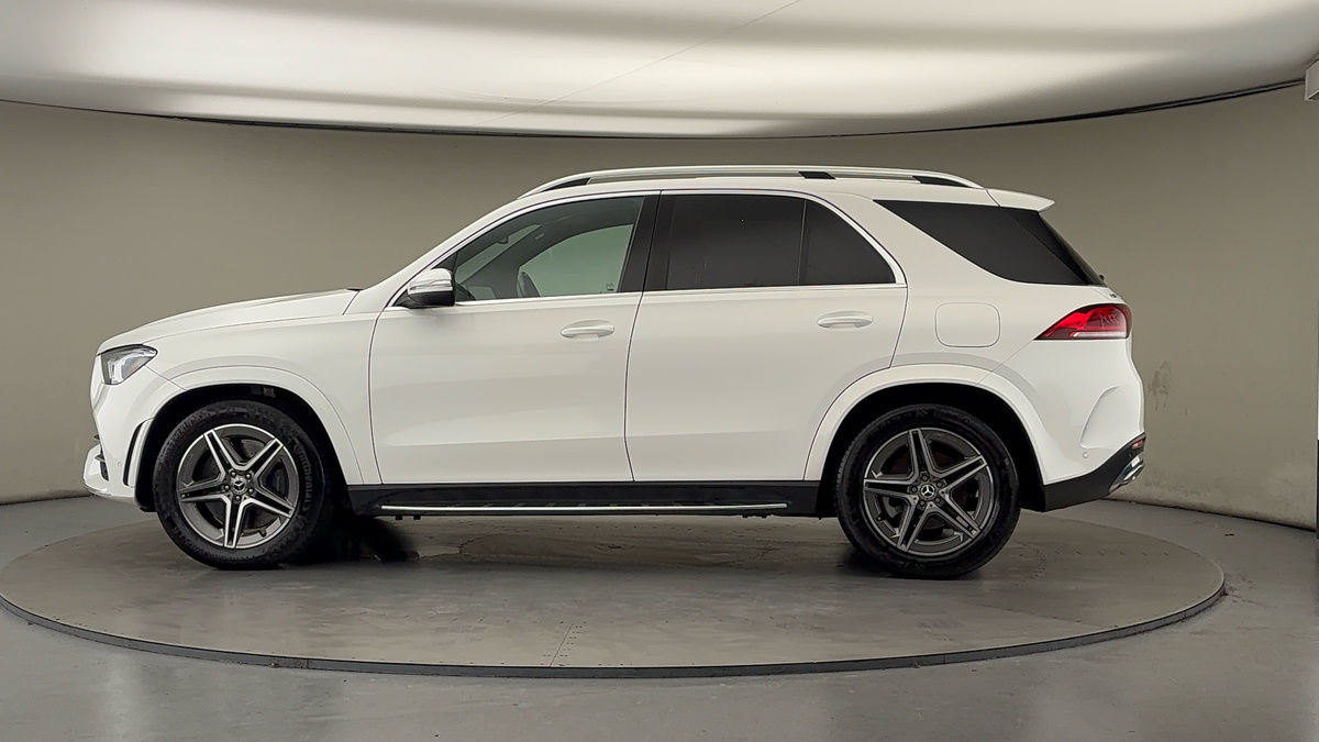 Used Mercedes-Benz GLE 2022 for sale - 76280812: Photo 30