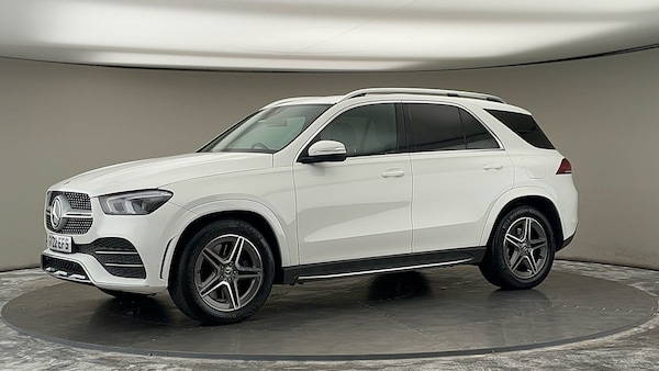 Used Mercedes-Benz GLE 2022 for sale - 76280812: Photo 30