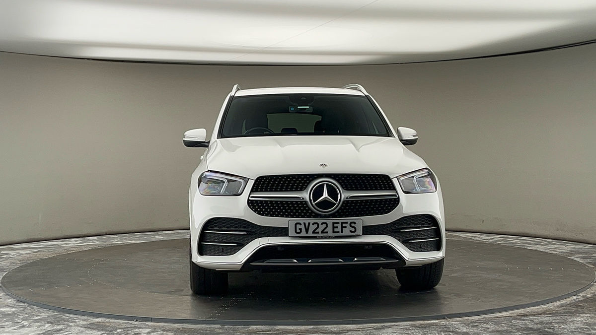 Used Mercedes-Benz GLE 2022 for sale - 76280812: Photo 33