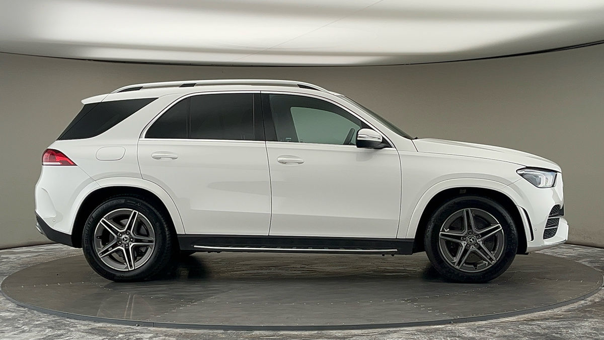 Used Mercedes-Benz GLE 2022 for sale - 76280812: Photo 37