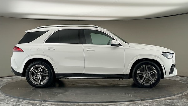 Used Mercedes-Benz GLE 2022 for sale - 76280812: Photo 37
