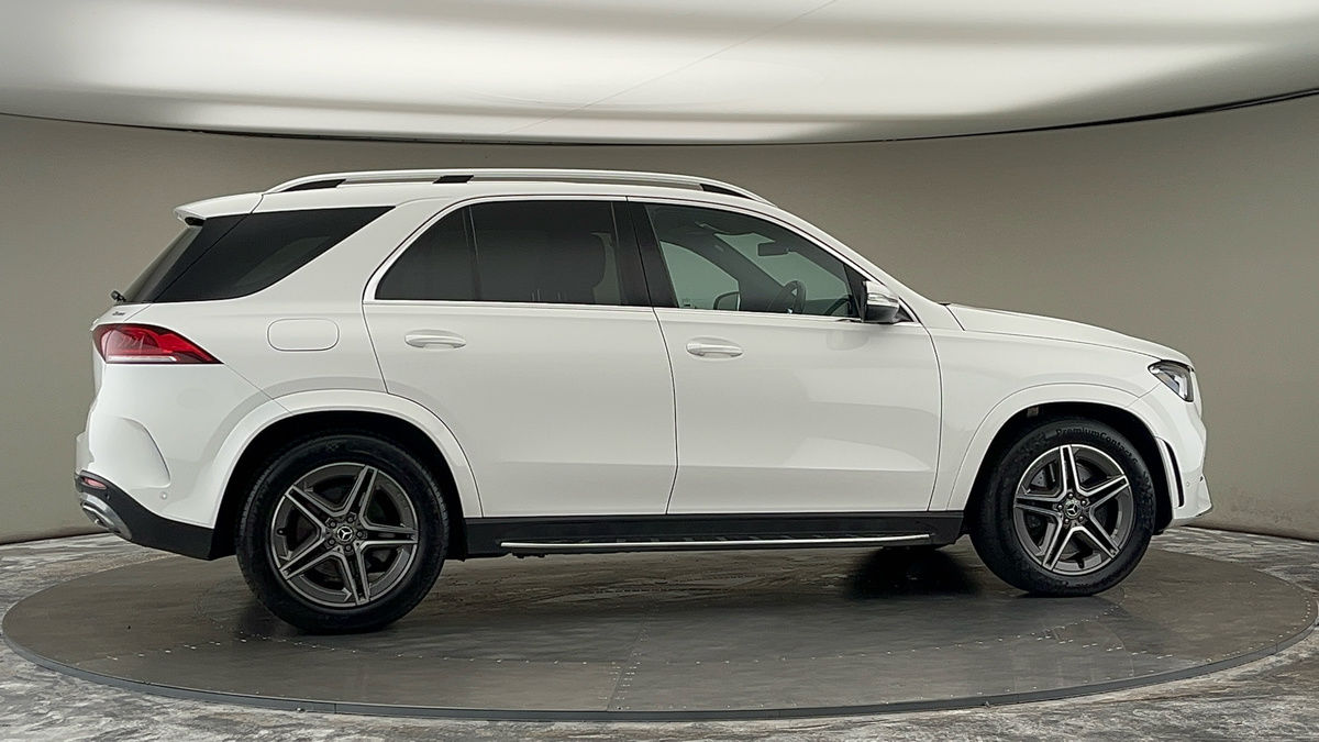 Used Mercedes-Benz GLE 2022 for sale - 76280812: Photo 38