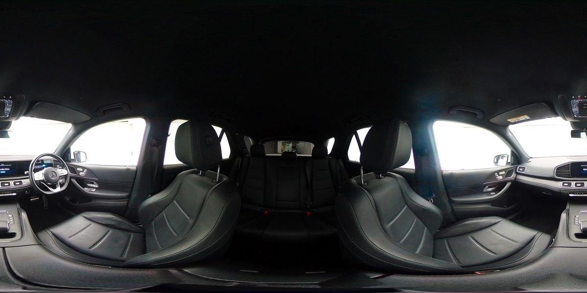 Used Mercedes-Benz GLE 2022 for sale - 76280812: Photo 45